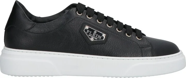 Philipp Plein Man Sneakers - Image 6