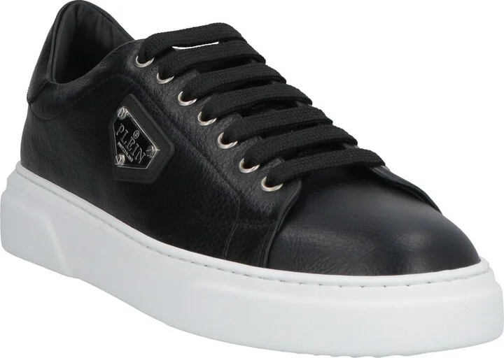 Philipp Plein Man Sneakers - Image 7
