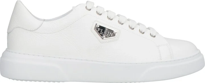 Philipp Plein Man Sneakers - Image 3