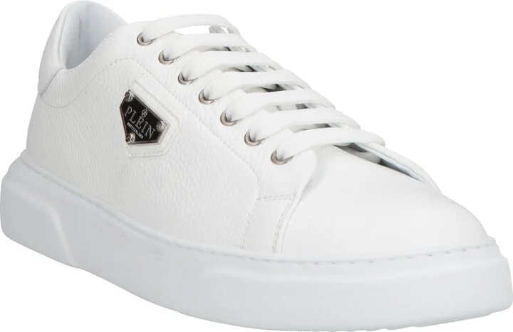 Philipp Plein Man Sneakers - Image 4