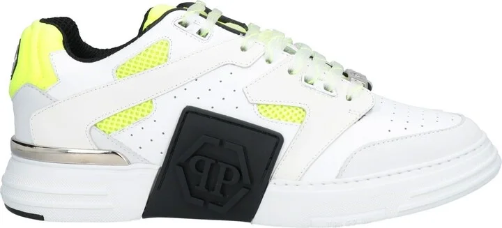 Philipp Plein Man Sneakers - Image 3