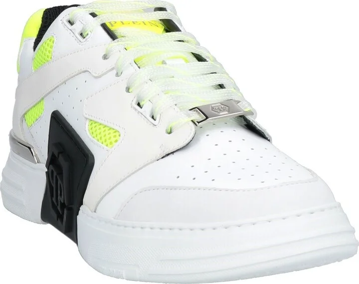 Philipp Plein Man Sneakers - Image 4