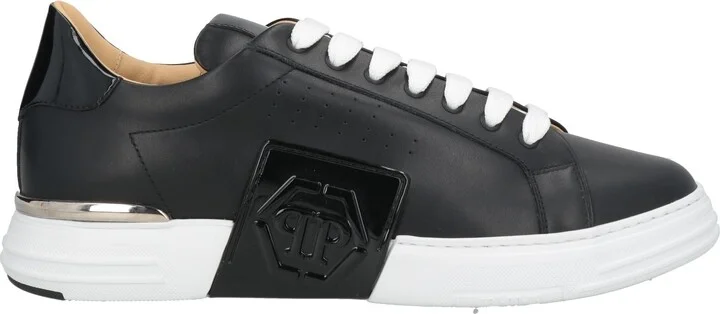 Philipp Plein Man Sneakers - Image 3