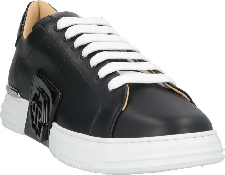 Philipp Plein Man Sneakers - Image 4