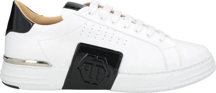 Philipp Plein Man Sneakers - Image 6
