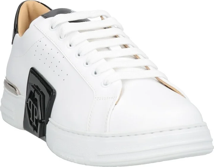 Philipp Plein Man Sneakers - Image 7