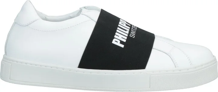 Philipp Plein Man Sneakers - Image 3