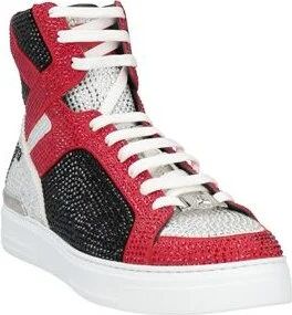 Philipp Plein Man Sneakers - Image 2