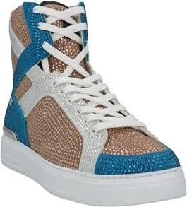 Philipp Plein Man Sneakers - Image 5