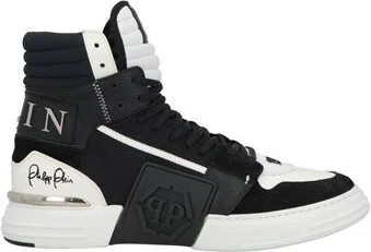 Philipp Plein Man Sneakers