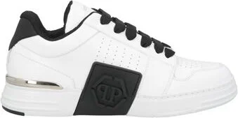 Philipp Plein Man Sneakers