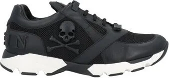Philipp Plein Man Sneakers