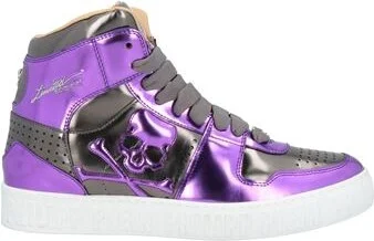 Philipp Plein Man Sneakers
