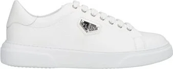 Philipp Plein Man Sneakers