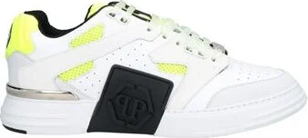 Philipp Plein Man Sneakers