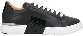 Philipp Plein Man Sneakers