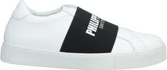 Philipp Plein Man Sneakers