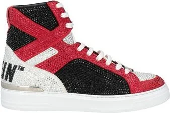 Philipp Plein Man Sneakers