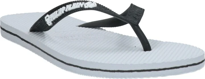 Philipp Plein Man Thong sandal - Image 4