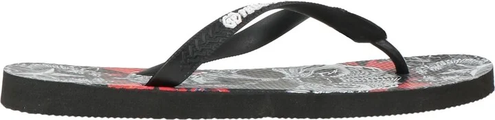 Philipp Plein Man Thong sandal - Image 3