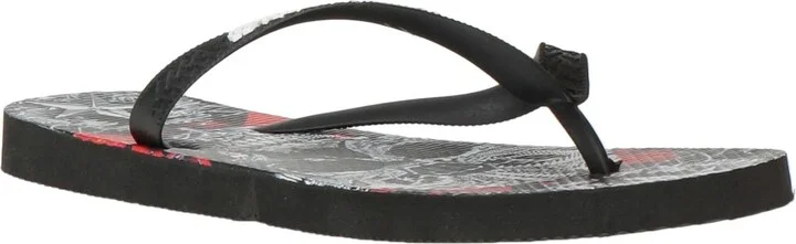 Philipp Plein Man Thong sandal - Image 4
