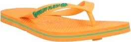 Philipp Plein Man Thong sandal - Image 2
