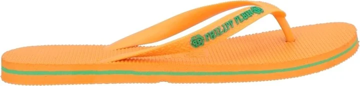 Philipp Plein Man Thong sandal - Image 3