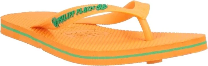 Philipp Plein Man Thong sandal - Image 4