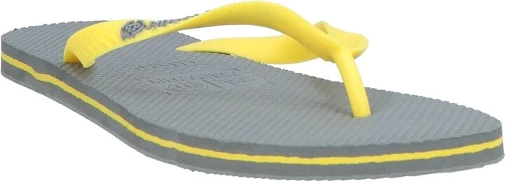 Philipp Plein Man Thong sandal - Image 4