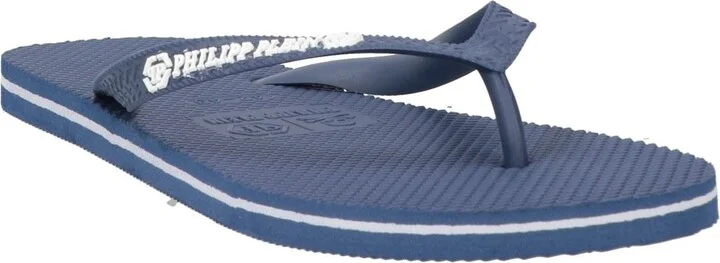 Philipp Plein Man Thong sandal - Image 4