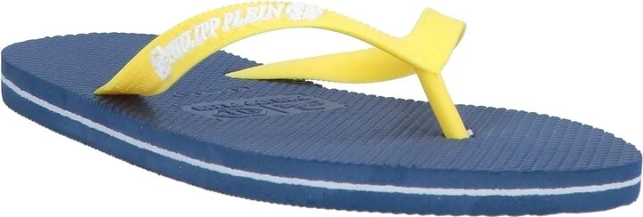 Philipp Plein Man Thong sandal - Image 7