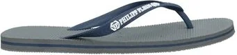 Philipp Plein Man Thong sandal
