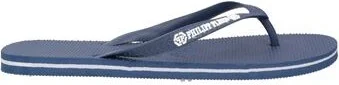 Philipp Plein Man Thong sandal