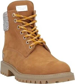 Philipp Plein Woman Ankle boots - Image 2
