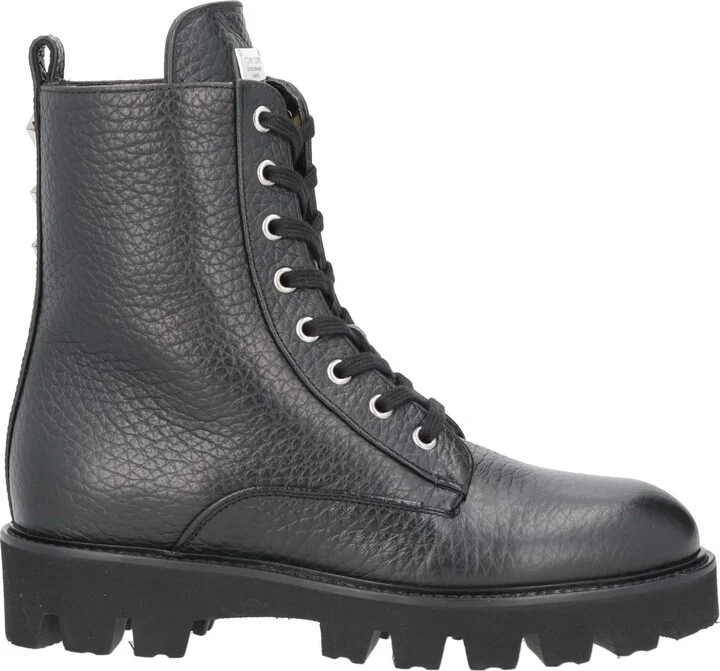 Philipp Plein Woman Ankle boots - Image 3