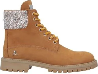 Philipp Plein Woman Ankle boots