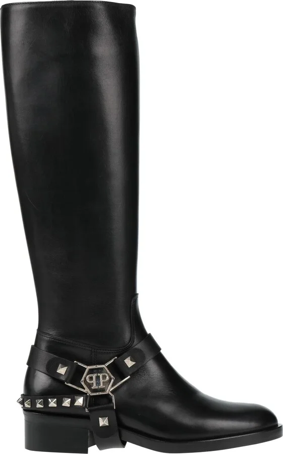 Philipp Plein Woman Boot - Image 3