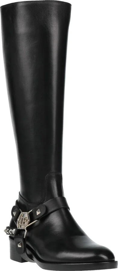 Philipp Plein Woman Boot - Image 4
