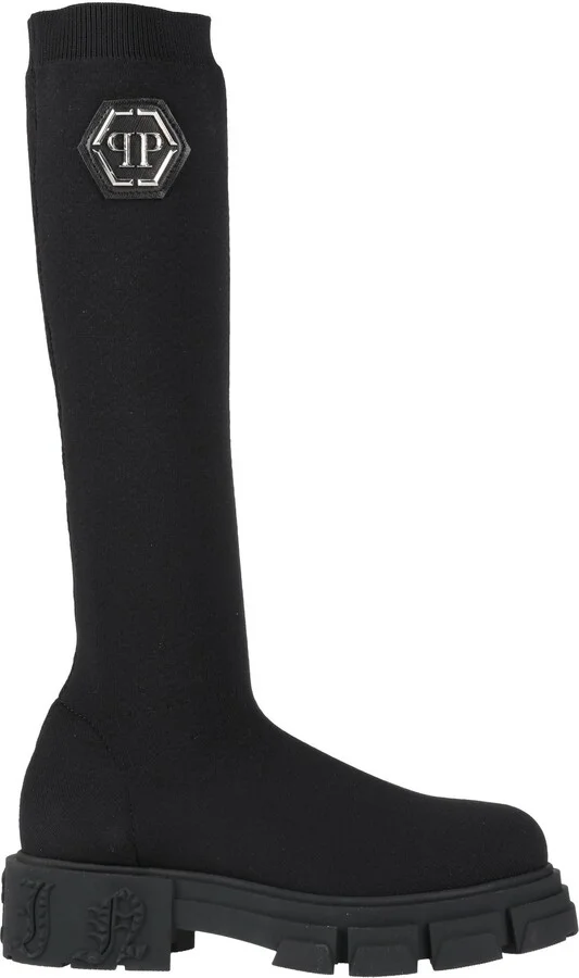 Philipp Plein Woman Boot - Image 3