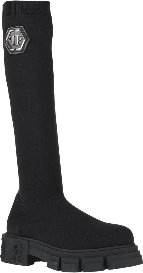 Philipp Plein Woman Boot - Image 4