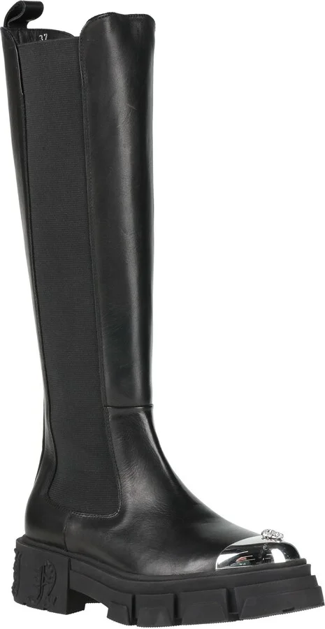 Philipp Plein Woman Boot - Image 4