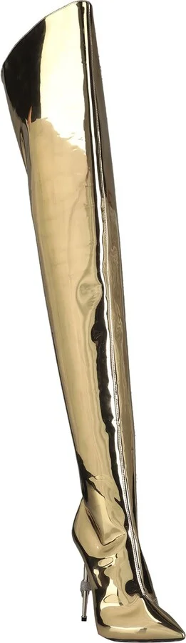Philipp Plein Woman Boot - Image 4
