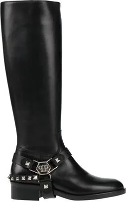 Philipp Plein Woman Boot