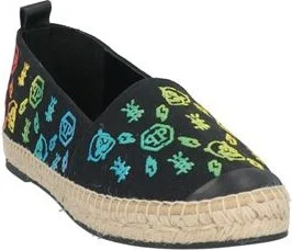 Philipp Plein Woman Espadrilles - Image 2