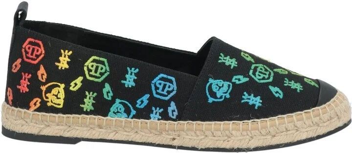 Philipp Plein Woman Espadrilles - Image 3