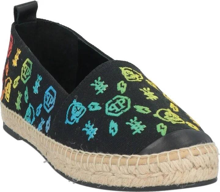 Philipp Plein Woman Espadrilles - Image 4