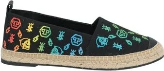 Philipp Plein Woman Espadrilles