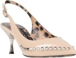 Philipp Plein Woman Pumps - Image 2