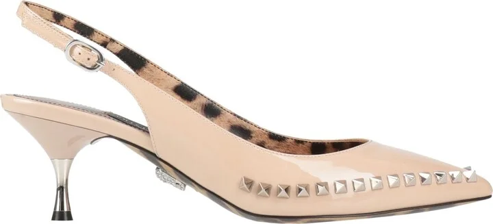 Philipp Plein Woman Pumps - Image 3