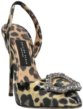 Philipp Plein Woman Pumps - Image 2